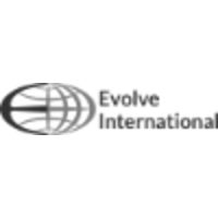 Evolve International. logo, Evolve International. contact details