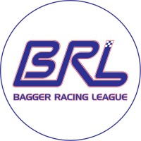 Bagger Racing League logo, Bagger Racing League contact details