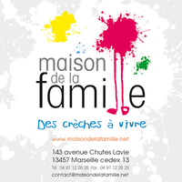 Maison De La Famille logo, Maison De La Famille contact details