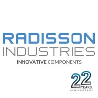 Radisson Industries logo, Radisson Industries contact details