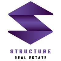 Structure Real Estate logo, Structure Real Estate contact details