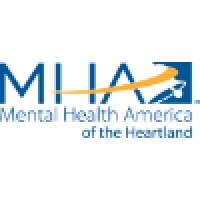 Mental Health America logo, Mental Health America contact details