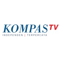 KOMPAS TV logo, KOMPAS TV contact details