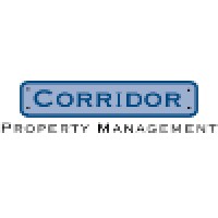 Corridor Property Management LLC logo, Corridor Property Management LLC contact details