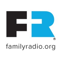 Family Radio logo, Family Radio contact details