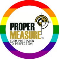 Proper Measure Ltd. logo, Proper Measure Ltd. contact details