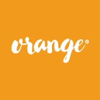 Orange Social logo, Orange Social contact details