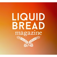 Liquid Bread Magazine logo, Liquid Bread Magazine contact details