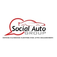 Social Auto Group logo, Social Auto Group contact details