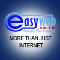 Easyweb Internet - Pty Ltd logo, Easyweb Internet - Pty Ltd contact details