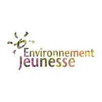 ENvironnement JEUnesse logo, ENvironnement JEUnesse contact details