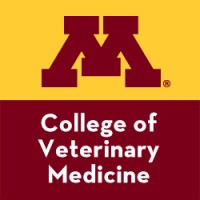 University of Minnesota College of Veterinary Medicine logo, University of Minnesota College of Veterinary Medicine contact details