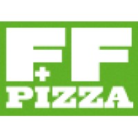 F+F Pizza logo, F+F Pizza contact details