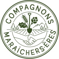 Compagnons Maraichers·ères logo, Compagnons Maraichers·ères contact details