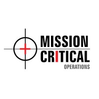 Mission Critical Operations logo, Mission Critical Operations contact details