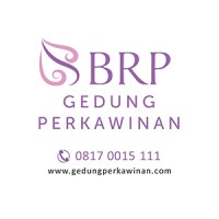 BRP Ballroom - Wedding Venue & Organizer logo, BRP Ballroom - Wedding Venue & Organizer contact details