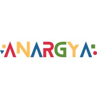 ANARGYA logo, ANARGYA contact details