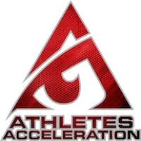 Athletic Revolution logo, Athletic Revolution contact details