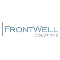 FrontWell Solutions logo, FrontWell Solutions contact details