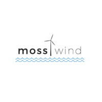 Moss Wind USA logo, Moss Wind USA contact details