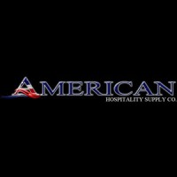 American Hospitality Supply Company logo, American Hospitality Supply Company contact details