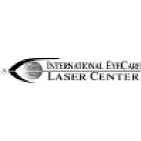 International EyeCare Laser Center logo, International EyeCare Laser Center contact details