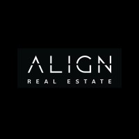 ALIGN Real Estate logo, ALIGN Real Estate contact details