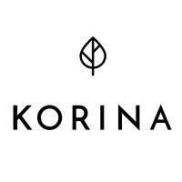 Korina logo, Korina contact details