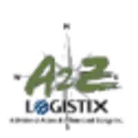 A2Z Logistix logo, A2Z Logistix contact details