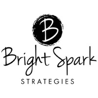 Bright Spark Strategies logo, Bright Spark Strategies contact details