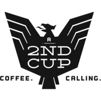 A 2nd Cup logo, A 2nd Cup contact details