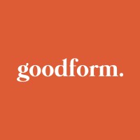 Good Form logo, Good Form contact details