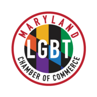 Maryland LGBT Chamber of Commerce logo, Maryland LGBT Chamber of Commerce contact details