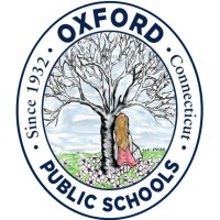 Oxford High School logo, Oxford High School contact details