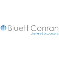 Bluett Conran Chartered Accountants logo, Bluett Conran Chartered Accountants contact details