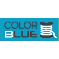 COLOR BLUE, S. C. logo, COLOR BLUE, S. C. contact details