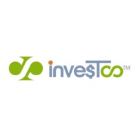 InvestCoTM logo, InvestCoTM contact details