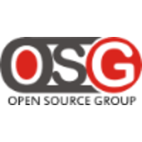 Open Source Group logo, Open Source Group contact details