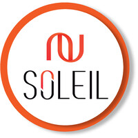 SOLEIL S.A.S. logo, SOLEIL S.A.S. contact details