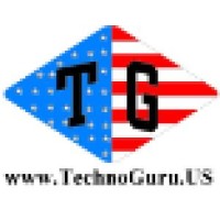 Techno Guru, Inc. logo, Techno Guru, Inc. contact details