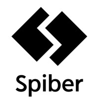 Spiber Inc. logo, Spiber Inc. contact details