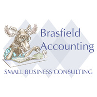 Brasfield Accounting logo, Brasfield Accounting contact details