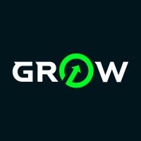 The Grow Group logo, The Grow Group contact details