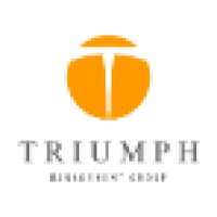 Triumph Management Group logo, Triumph Management Group contact details