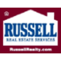 RUSSELL REALTY SERVICES logo, RUSSELL REALTY SERVICES contact details