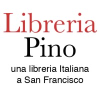 Libreria Pino logo, Libreria Pino contact details