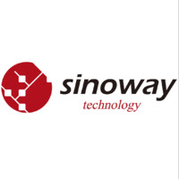 Sinoway Technology logo, Sinoway Technology contact details