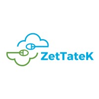 ZetTateK logo, ZetTateK contact details