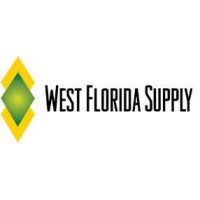 WEST FLORIDA SUPPLY CO. logo, WEST FLORIDA SUPPLY CO. contact details