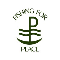 Fishing For Peace logo, Fishing For Peace contact details